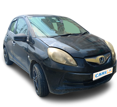 Honda Brio-img